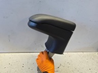 OPEL ZAFIRA C armrest original black