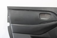 upholstery side door left front KIA CARENS IV 4