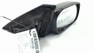 mirror right EU 16W MAZDA 3 and BK LIFT 5 PIN