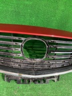 visor grill MAZDA 6 GJ LIFT 15