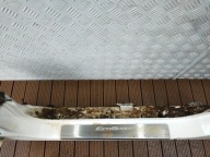FORD ECOSPORT 12-17 threshold ZE SLUPKIEM long left BOK pillar