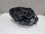light left Mercedes GLB LIFT Full Led HIGH Performance LED