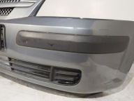 Hyundai Getz nárazník předek přední WS