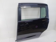 door sliding left side Mazda 5 2 CW 2012