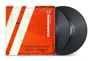 RAMMSTEIN Reise, Reise 2LP