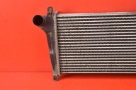 radiator intercooler 8980945271 ISUZU N35 3.0 TDI 150 KM 13