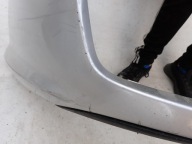RENAULT LAGUNA III 3 07-13 bumper front front washer