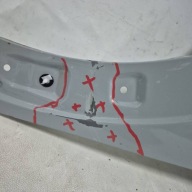 FORD PUMA II MK2 19- fender left front front