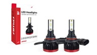 ŻARÓWKI SAMOCHODOWE LED BF Series AMiO HB4 9006 12V