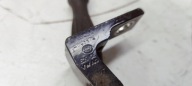 hinge door left AUDI A4 B9 8W0833403A