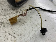 PORSCHE CAYENNE and mirror left 13 PIN LC9Z