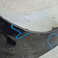 FORD MONDEO IV 4 MK4 07-14 fender front front right