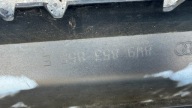 AUDI A4 B9 8W ALLROAD left moulding threshold threshold left 8W9853855E Z29