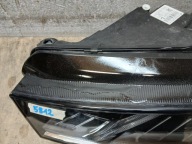 light front left SKODA OCTAVIA IV 4 FULL LED 5E4941015B