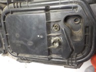 AUDI A6 C6 LIFT LED light left front front UK