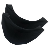 2 SZT. WIELOFUNKCYJNA ŚCIERECZKA Z MIKROFIBRY DO CZYSZCZENIA KUL BOWLINGOWYCH