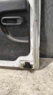 door right rear part OPEL COMBO 2010r