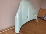 FORD FIESTA MK7 LIFT 2012-2017 bonnet front BOHAY BAY MINT