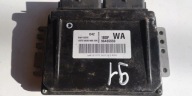 computer ECU CHEVROLET AVEO KALOS 5WY1E07E ORYGINA