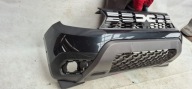 DACIA DUSTER II 2 LIFT 21-24 bumper front front PDC 620221776R