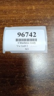 VW GOLF II chladič vody