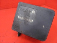 OPEL ASTRA H 3 III brake booster control unit ABS 13157577