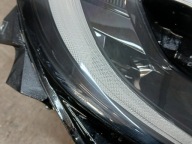 light front right RENAULT AUSTRAL FULL LED 260100543R