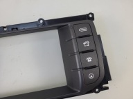panel radija navigacije tipki Range Rover EVOQUE L538 LIFT