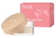 Paese Beauty Powder Puder jęczmienny 10 g