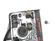 Wklad zarowek lights right rear part BMW e36 COMPACT