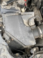 Gehäuse filter luft BMW 1 und E87 07-11 2.0 D