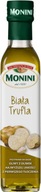 PD Oliwa MONINI z oliwek extra virgin arom. BIAŁA TRUFLA 250ml