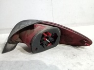 Peugeot 206 lift light left rear part rear