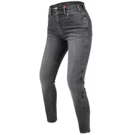 SPODNIE JEANS REBELHORN CLASSIC III LADY SLIM W32L