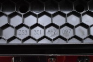 Handschuhfach des Beifahrers EU 3AA857938 VW PASSAT B7 10-15