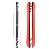 Deska snowboardowa K2 Geometric R.152