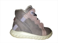 Zimowe buty Ecco z Gore-tex. Stan idealny. Rozmiar 20.