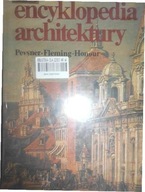 Encyklopedia architektury - J. Fleming
