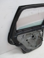 door left rear. VW POLO 6Q0 06R