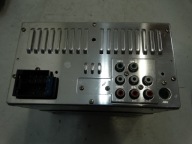 RADIO auto CD XOMAX XM-2CDB620 BLUETOOTH