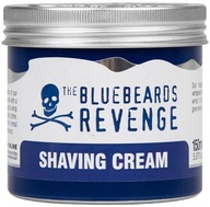 Bluebeards Krém na holenie na inhibíciu fúzov 150 ml