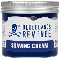 Bluebeards Krém na holenie na potlačenie fúzov 150 ml .