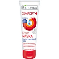 Bielenda Comfort maska dla przesuszonych dłoni 75ml