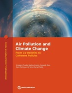 Air Pollution and Climate Change: From