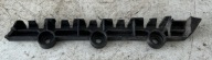 bumper bracket right rear part FABIA II HB 5J6807394