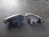 complete front bonnet bumper fender HYUNDAI ACCENT II LIFT CS HB 5D