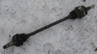 MERCEDES W212 2.2 CDI semi-axis right rear part