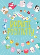 Squishmallows: Radiate Positivity JAZWARES