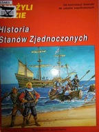 Historia Stanów Zjednoczonych - Marek Czapliński