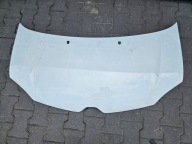 RENAULT TWINGO 3 III cofano colore DVQNJ